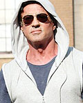 Sylvester Stallone